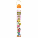 Zestaw Figurek w Tubie - Kwiaty / Safari Ltd.