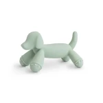 Gryzak figurka - Dog / Mushie