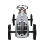 Jeździk Rider - Mercedes-Benz W25 Silver Arrow 926 / Baghera