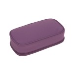 Piórnik na przybory szkolne Unique, purple / Lassig