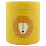 Termiczny pojemnik na jedzenie 500 ml - Lew / Trixie