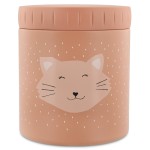 Termiczny pojemnik na jedzenie 500 ml - Kot / Trixie