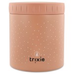 Termiczny pojemnik na jedzenie 500 ml - Kot / Trixie