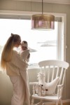 Kura Babci Dany - TEDDY BEAR CREAM / La Millou