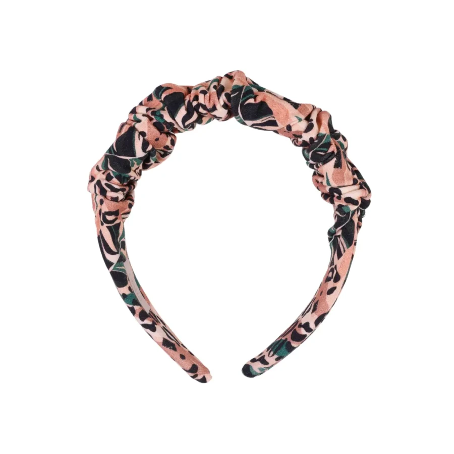 Opaska Marszczulka MONSTERA / UL&KA