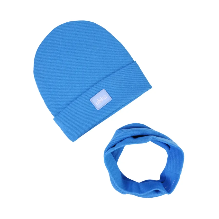 Zestaw SKY BLUE LINE / UL&KA