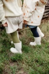 Rajstopy Cool Kids - Granat / Mama's Feet