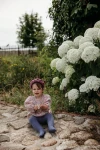 Rajstopy Cool Kids - Jeans / Mama's Feet