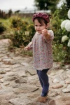Rajstopy Cool Kids - Jeans / Mama's Feet