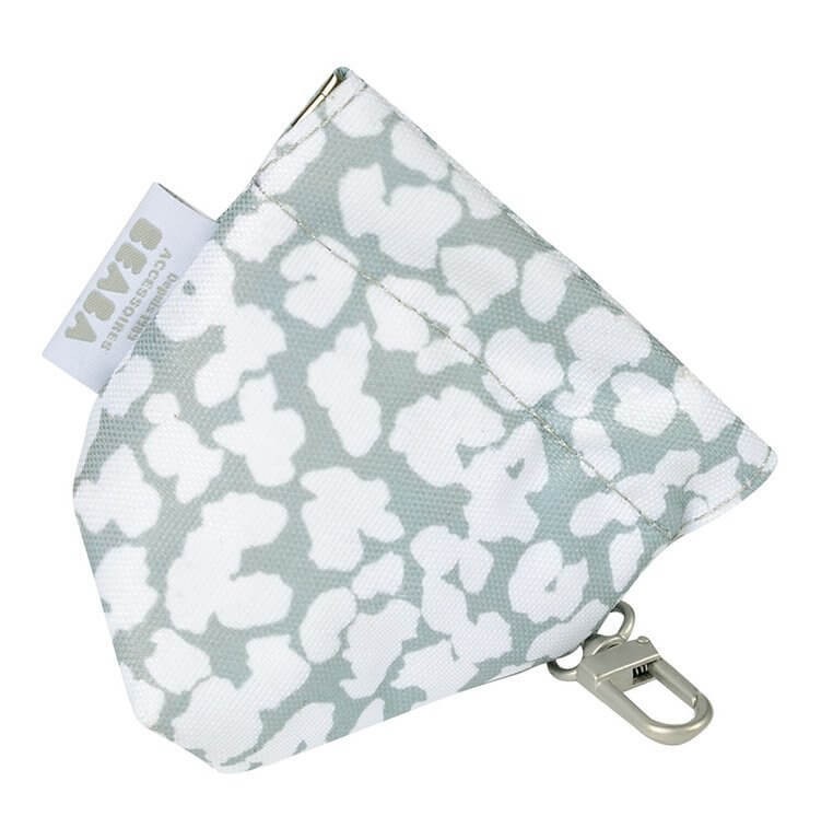 Torba dla mamy Geneva II Cherry Blossom / Beaba