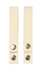 Torba dla mamy Paris Pearl grey / Beaba