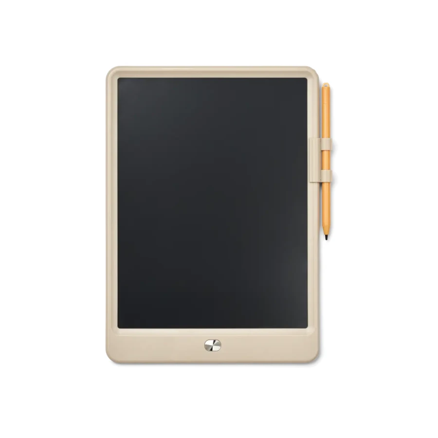 Analogowy tablet do rysowania Zora Magic - Sandy / Liewood