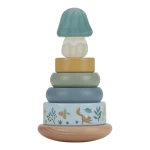 Piramida Little Forest Friends FSC / Little Dutch