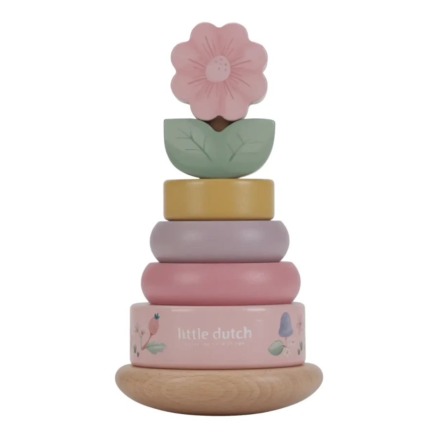 Piramida Fairy Garden FSC / Little Dutch