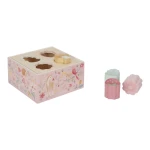 Sorter kształtów Fairy Garden FSC / Little Dutch
