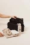 Torba organizer Olivie - black / Liewood