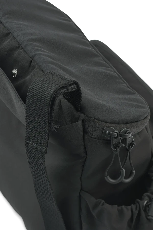 Torba organizer Olivie - black / Liewood