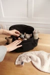 Torba organizer Olivie - tuscany rose / Liewood