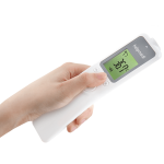 Termometr bezdotykowy na podczerwień Thermofinder / HelpMedi
