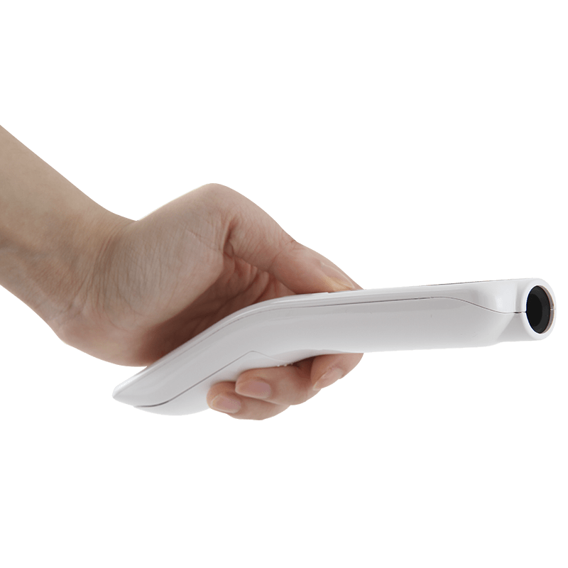 Termometr bezdotykowy na podczerwień Thermofinder / HelpMedi