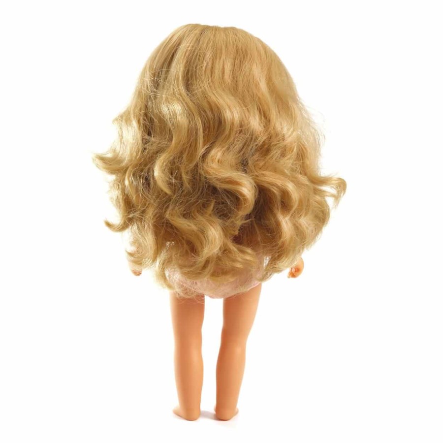 Lalka Marie 32 cm (kolekcja LOVELY POMEA) / Djeco
