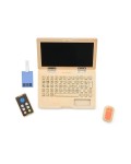 Laptop komputer / Kids Concept Kids Hub