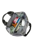 Eco Plecak dla Mamy Top Tail Grey / Babymel