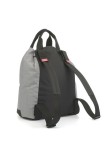 Eco Plecak dla Mamy Top Tail Grey / Babymel
