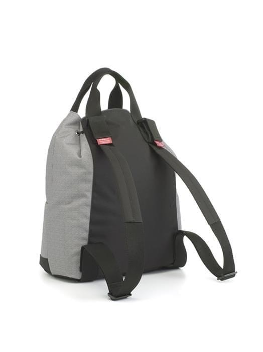 Eco Plecak dla Mamy Top Tail Grey / Babymel