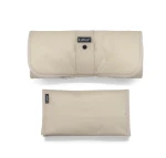 Przewijak podróżny Napper combi-set, cookie & teddy / KipKep