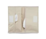 Przewijak podróżny Napper combi-set, cookie & teddy / KipKep