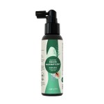 Oczyszczający peeling enzymatyczny do skóry głowy, 100 ml / Lullalove