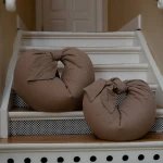 Poduszka do karmienia Moon - Brown / That's Mine