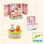 Pozytywka FRIENDS MELODY / DJECO