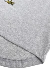T-shirt - Eagle Grey Melange / Dear Sophie
