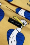 Bluza z kominem - Eagle Yellow / Dear Sophie