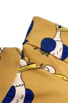 Bluza z kominem - Eagle Yellow / Dear Sophie