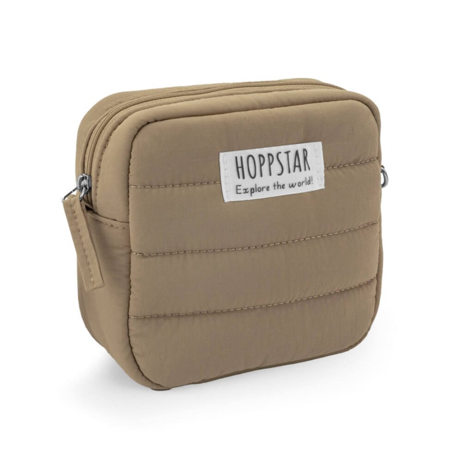 Torba do aparatu Midi - Cream / Hoppstar