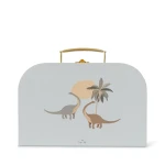 Zestaw artystyczny - dino / Konges slojd