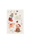 Tatuaże - christmas multi / Konges slojd