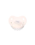 Smoczek pozycjonujący - American Cream Glow / LUU Kids