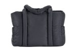 Torba dla mamy Puffy Paris Dark heather grey / Beaba