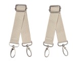 Torba dla mamy Geneva II Dark heather grey / Beaba