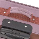 Plecak - walizka na kółkach 2w1 Adventure Dragonfly / Lassig