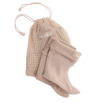 Ocieplacz polarowy - sand beige / KaloszePoprosze