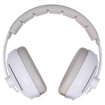 Słuchawki ochronne 2w1 Baby&Junior 0-12 lat / DOOKY Baby
