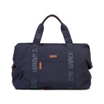 Torba Mommy bag Signature Urban Dark Grey / Childhome