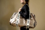 Torba Mommy bag Signature Party / Childhome
