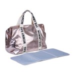 Torba Mommy bag Signature Party / Childhome