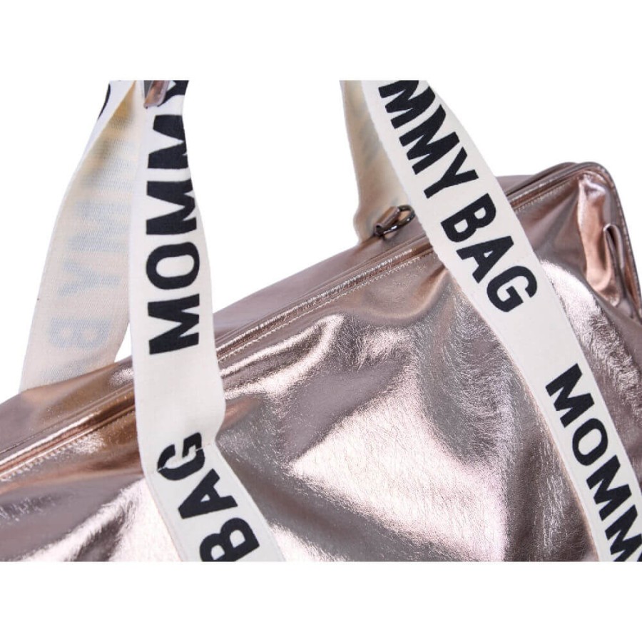 Torba Mommy bag Signature Party / Childhome